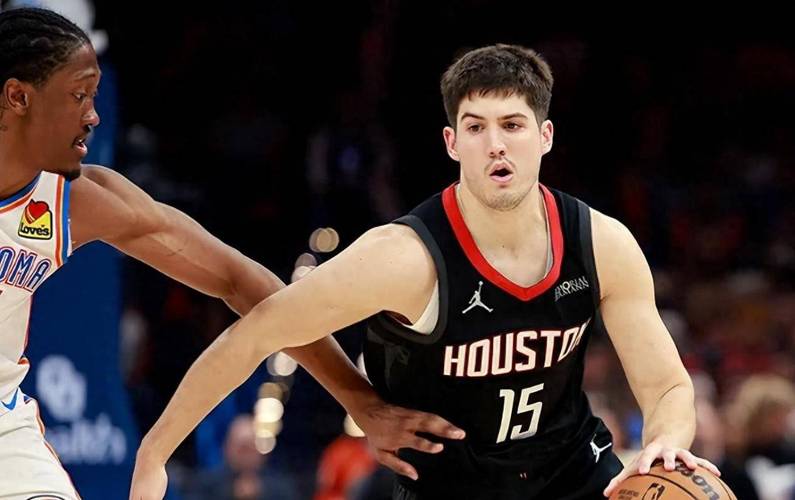 突发！NBA探花郎重伤，腿筋撕裂+至少缺阵一月，他才21岁啊