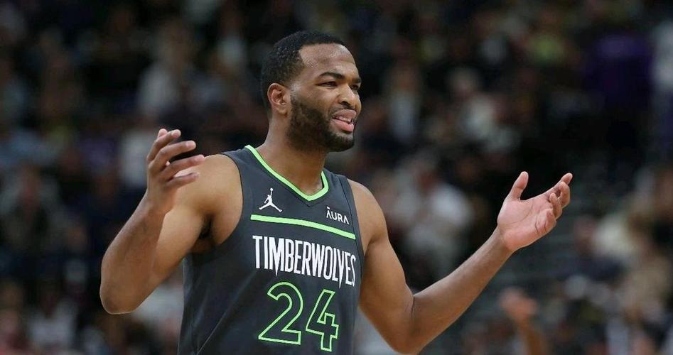 NBA单场53分神将！沃伦将代表广州打NBA季前赛曾是首发克星
