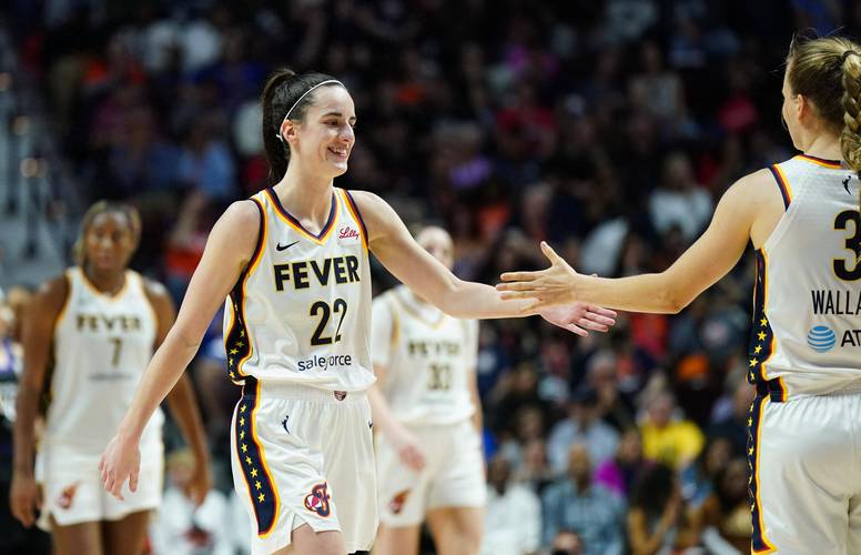 克拉克：赞同科利尔的观点 现在无疑是WNBA最重要的节点