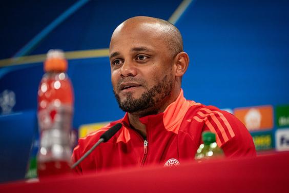 孔帕尼：即使未来输球也要保持信念 迪亚斯的特质非常适合拜仁