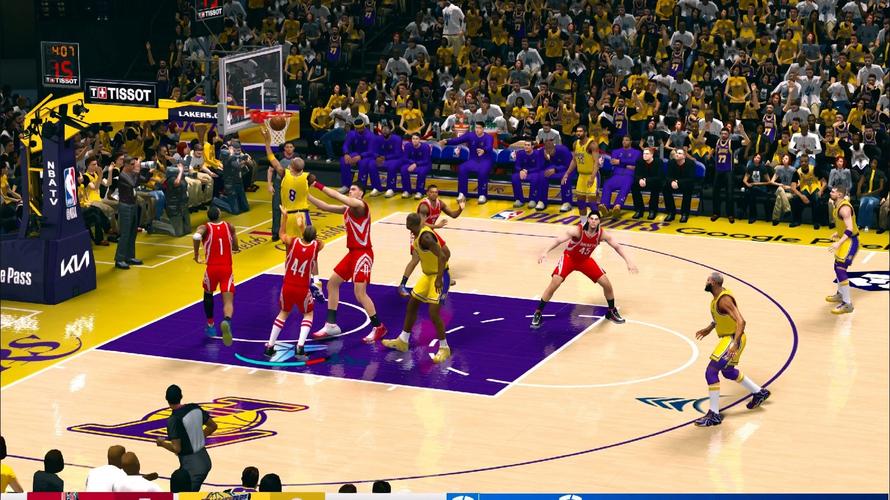 拓记:火箭是NBA第三受欢迎的球队仅次于湖人勇士 这就是姚明效应