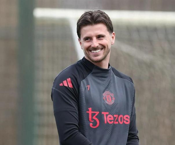 芒特：外界对阿莫林的批评没影响到更衣室，我们专注于他的要求