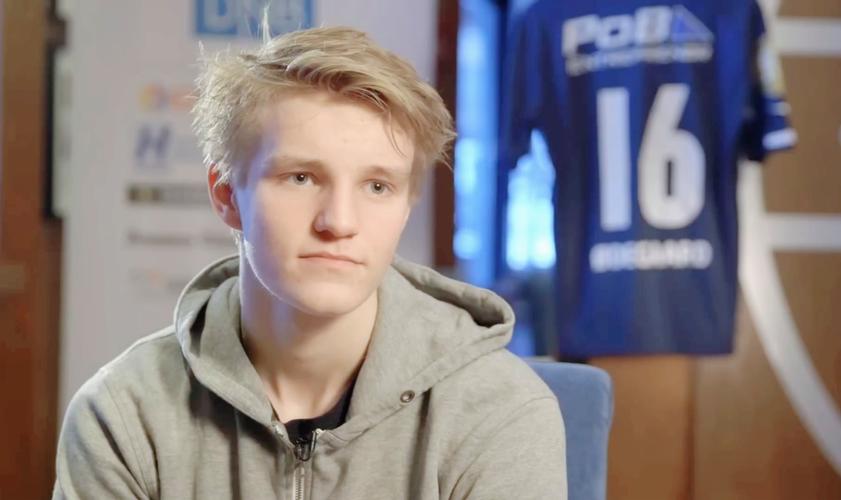 英媒：厄德高将先留在伦敦接受进一步膝盖检查，已推迟国家队行程