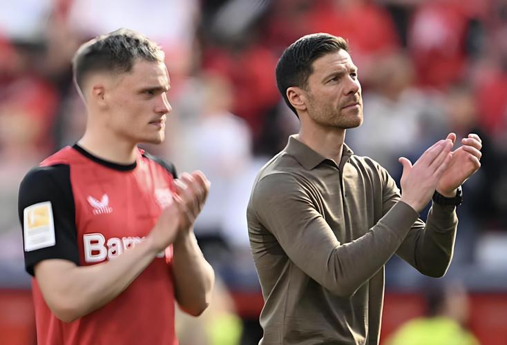 西媒：阿隆索要求皇马球探持续关注维尔茨，他希望明夏能低价接盘