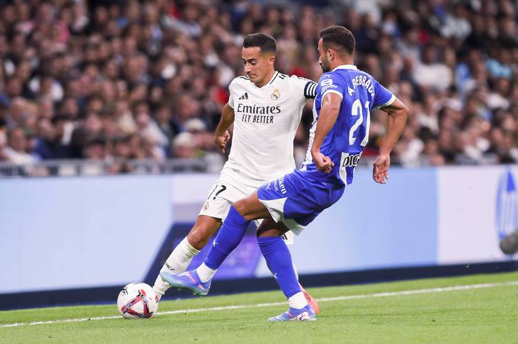 1-4不敌塞维利亚，阿劳霍对判罚不满：总是针对我们！