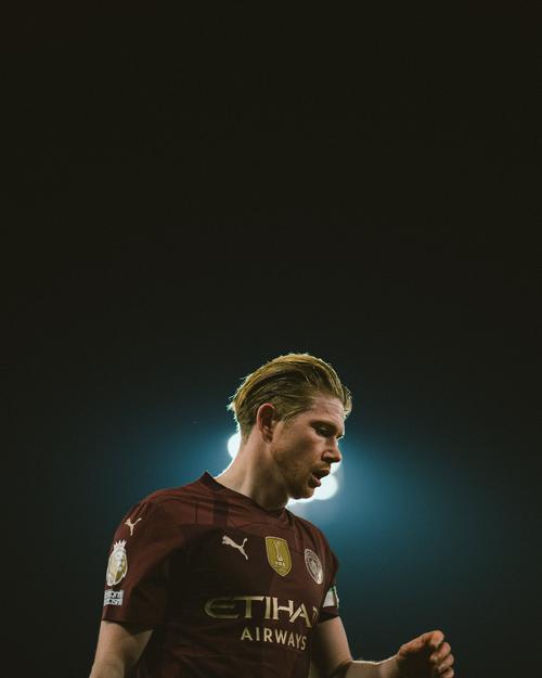 维埃拉：我们上半场表现非常出色，德布劳内替补出场改变了比赛