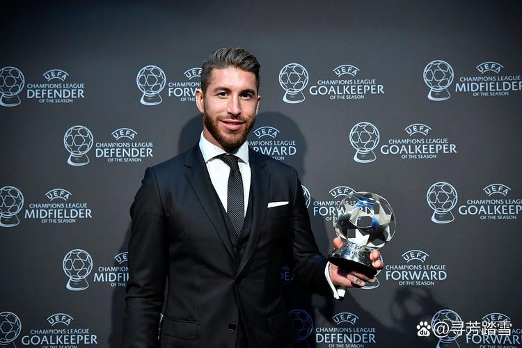 获环球声望奖！C罗：家人说我该停下 但我仍能帮球队为何不继续？