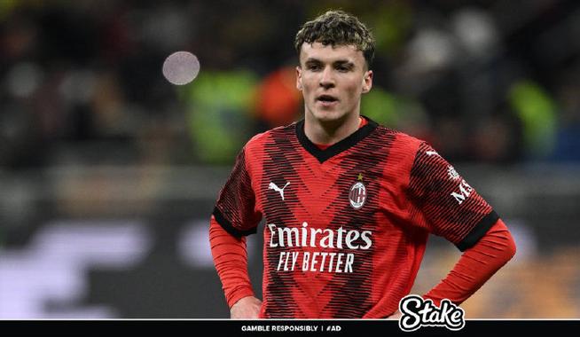 6轮0球0助！阿尔贝蒂尼：米兰签希门尼斯时预期很高 他得开始进球