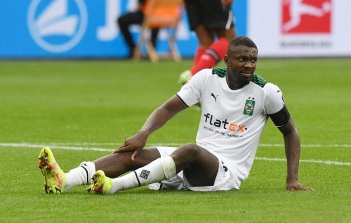 德天空：门兴有意聘请施罗德担任总监，需向萨尔茨堡支付补偿金