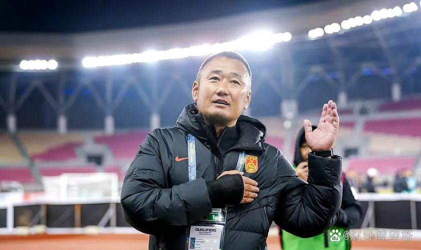 马德兴：U16国足封闭训练赛4-0印度，李铖双响张伯霖、萧晨熙破门