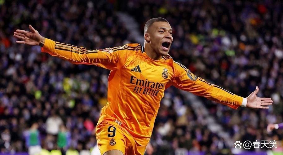 队报：姆巴佩新赛季以来12场16球，他在阿隆索手下获得更高自由度