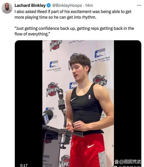 猛突破！乌度卡：谢泼德不只会接球投 我们需要他其他方面的潜力