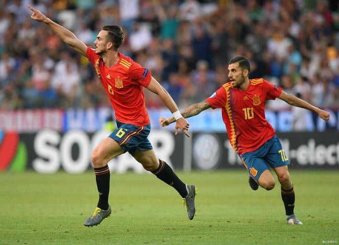 世青赛8强出炉！阿根廷墨西哥PK 西班牙vs哥伦比亚、法国vs挪威