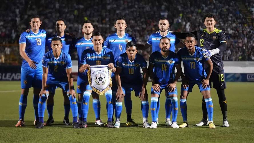 海地3-0尼加拉瓜排名中北美世预赛C组头名,有望直接晋级世界杯
