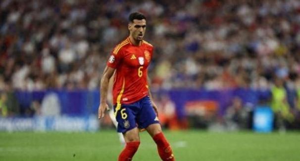 梅里诺：亚马尔和尼科缺阵对西班牙队有影响 每天都会全力以赴