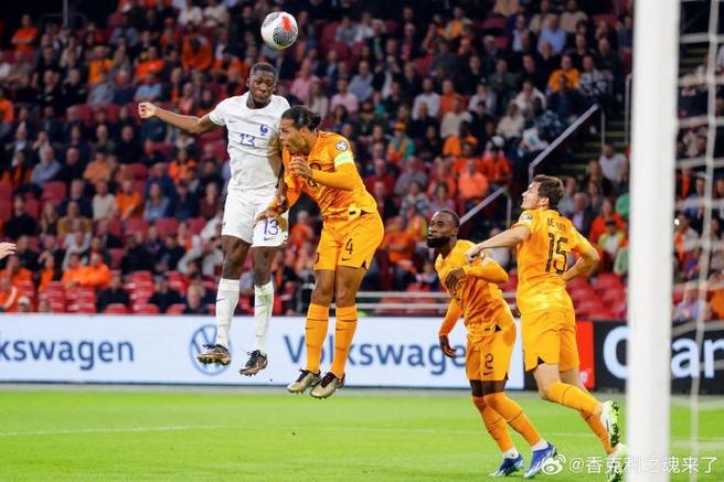 迪尼谈科纳特：目前看他有些畏首畏尾，难以和范迪克搭档