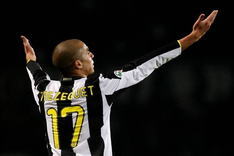 特雷泽盖：生涯最大遗憾是欧冠决赛不敌米兰 和皮耶罗有独特默契