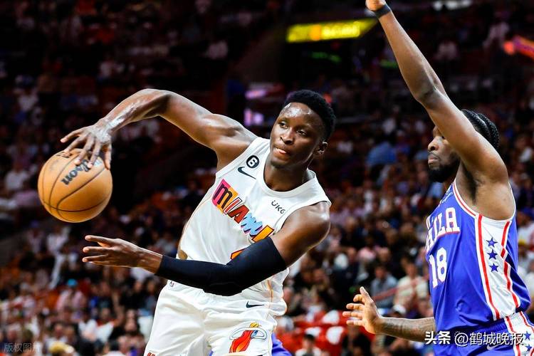 卢：奥拉迪波曾率步行者与我们鏖战抢七 很高兴看到他恢复健康