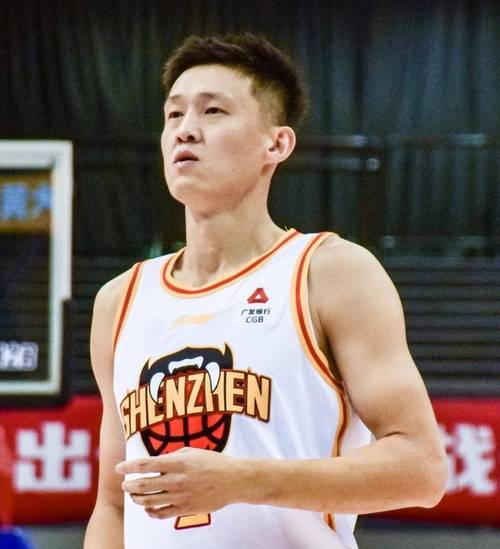 祝周鹏生日快乐！从年少青涩到赛场老将 你用坚持书写篮球故事