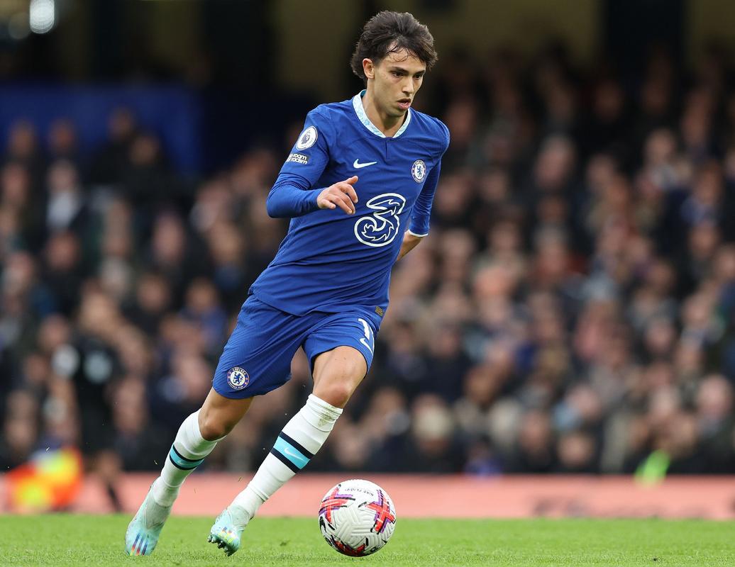 莫斯克拉：与约克雷斯训练中对位对自己提升大，我的风格适合英超