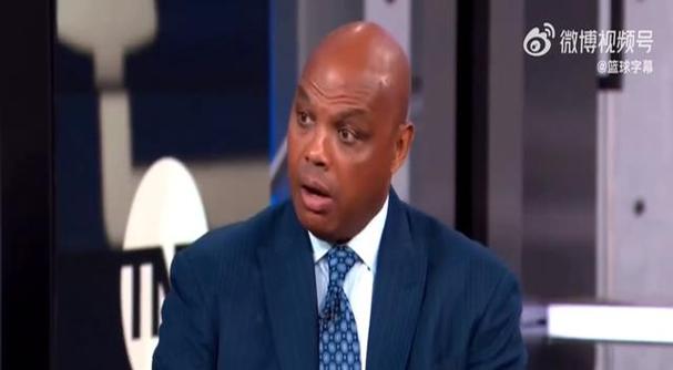 不夺冠就离开！巴克利：字母的话让人失望 他要被交易雄鹿就重建