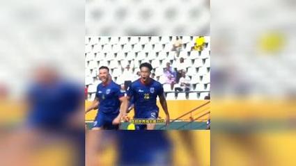 50万人非洲小国圆梦世界杯！