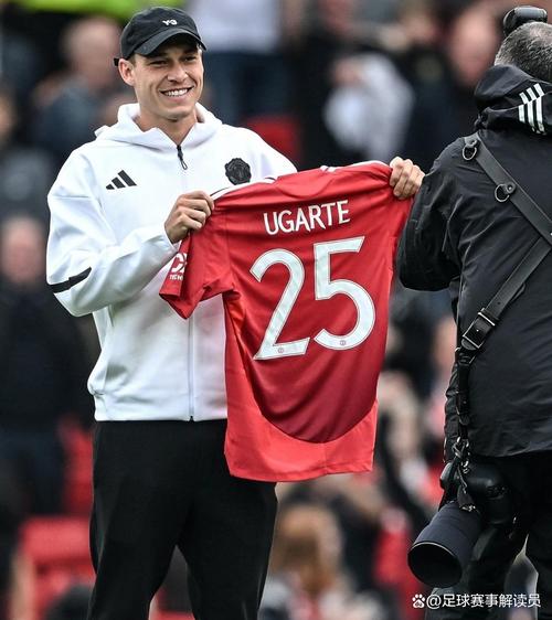 新星身价飞涨中！镜报：曼联计划明夏6000万镑报价水晶宫后腰沃顿