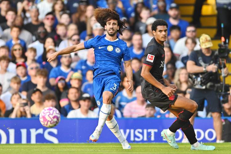 谢林汉姆：切尔西送走杰克逊是奇怪的决定，他本可帮助佩德罗融入