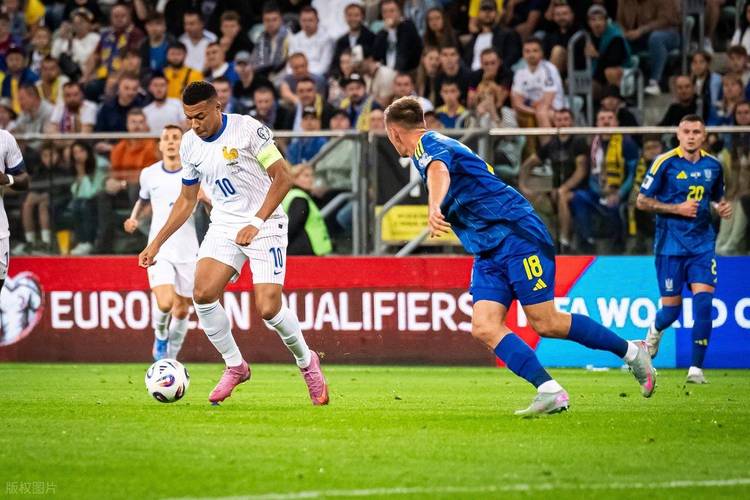 法国客战冰岛首发：姆巴佩伤缺！恩昆库、奥利塞、卡马文加先发