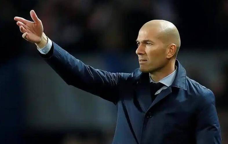 回应齐达内称赞！维蒂尼亚：想对他说谢谢，我能做的就是继续努力