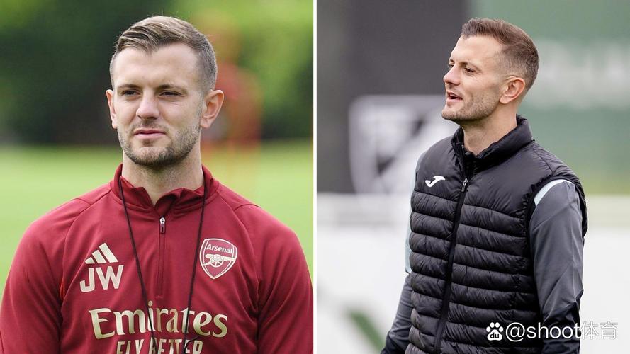 少帅小威胁！官方：33岁前阿森纳中场威尔希尔执教母队英甲卢顿