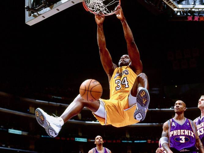 奥尼尔晒单次季后赛总分:92乔丹759分第1 18詹第2 19卡第3 SGA第9