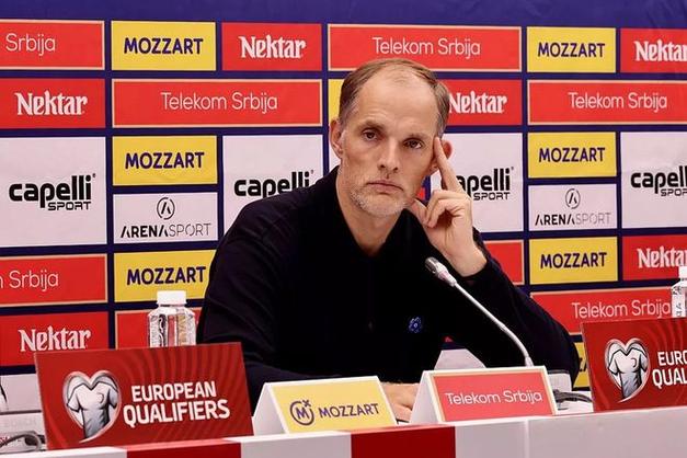 邮报：图赫尔不喜欢贝林不屑一顾的态度，他要的是团结而不是自负