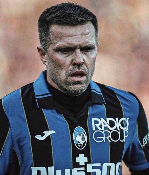 伊利契奇：有人出钱让我讲自己故事 无抑郁症我肯定能进欧冠决赛