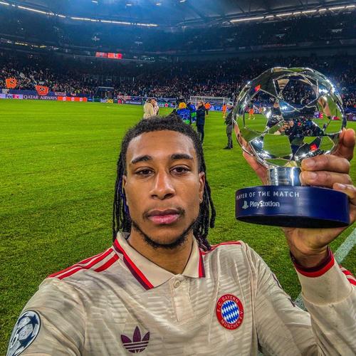 德甲球员身价上升榜：奥利塞+3000万欧居首 詹-乌尊+2700万欧第二