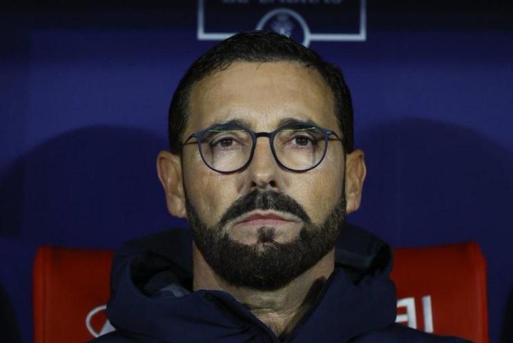 记者：班福德曾接近加盟赫塔费，但博达拉斯否决了这笔签约