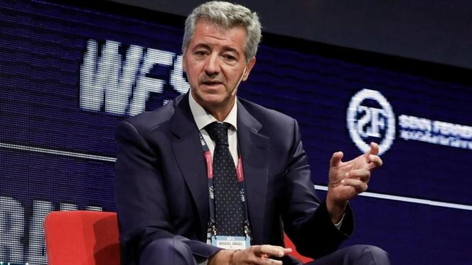 药厂CEO：欧超联赛已经无意义 皇马与西甲的战争在德国绝不会出现