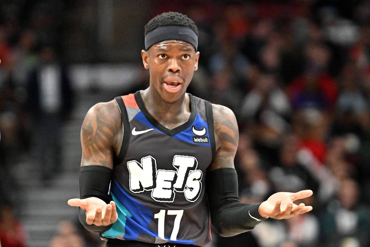 施罗德：我们能够在最高水平上竞争 我们只需要团结起来！