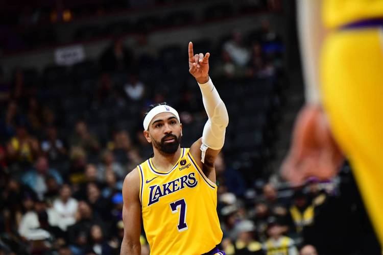 单场22分！文森特：我知道球队人手短缺 所以想打得更有侵略性