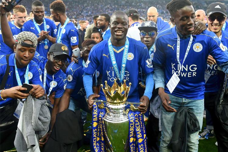 詹俊：英超前7轮最佳我选凯塞多，防守作用接近坎特，还进了3个球