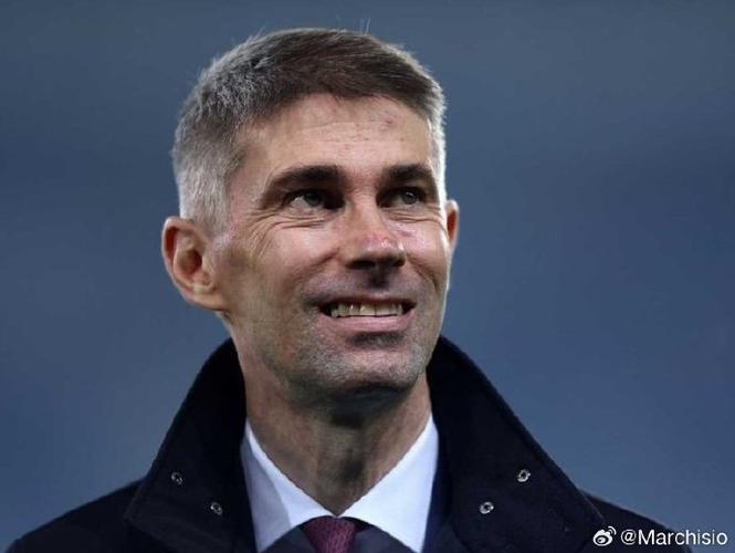 尤文官方：CEO斯卡纳维诺11月7日任期结束后离任