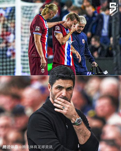 詹俊：目前阿森纳榜首曼城第二，这让周日的双红会更受瞩目