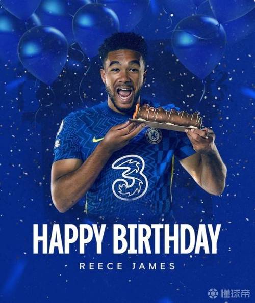 里斯-詹姆斯社媒晒照：200次出场实现梦想，感谢大家的爱！