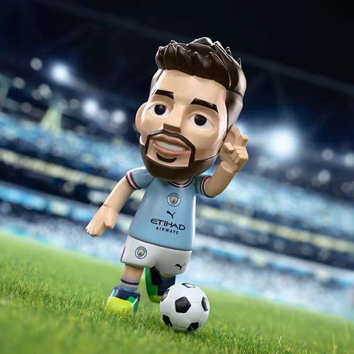 福登：我们上半场踢得太拖沓；很可惜我给哈兰德的传球都未兑现