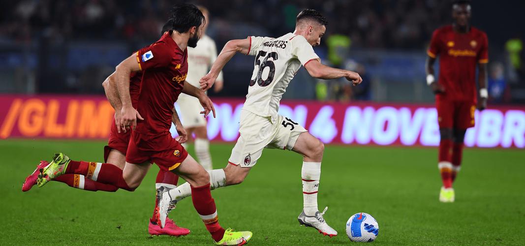 贾凯里尼：国米拥有意甲最强锋线 战胜罗马彰显豪门气质