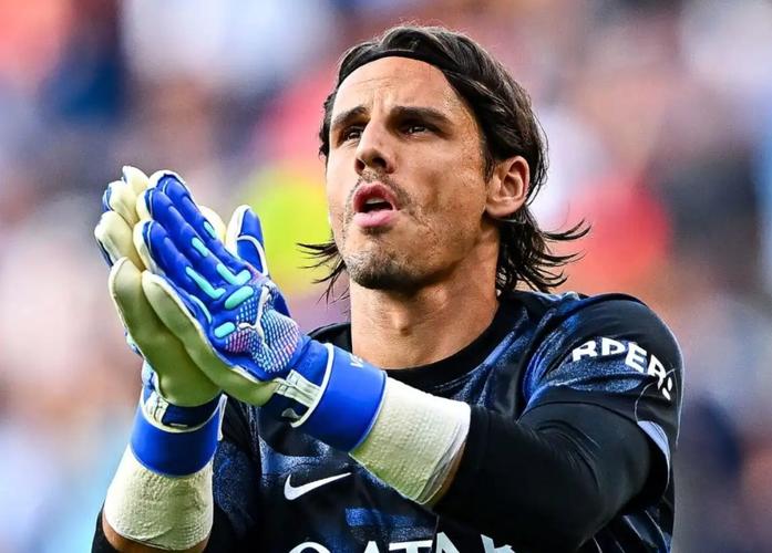 索默：对我们来说重要的是不丢球，获胜让我们和主帅齐沃都很高兴