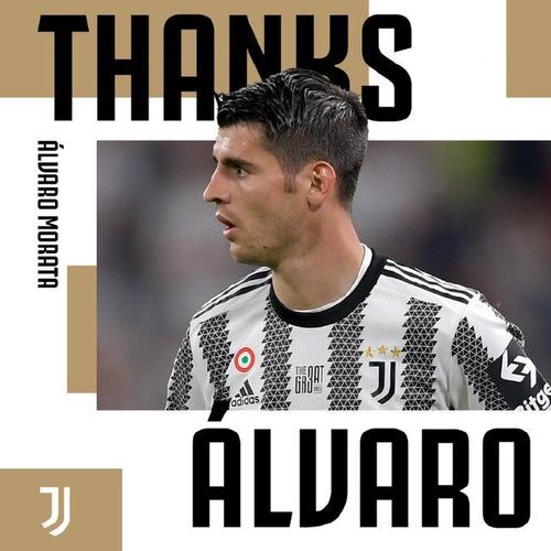 经纪人：弗洛伦蒂诺当初很看好莫拉塔，尤文加入回购条款才签下他