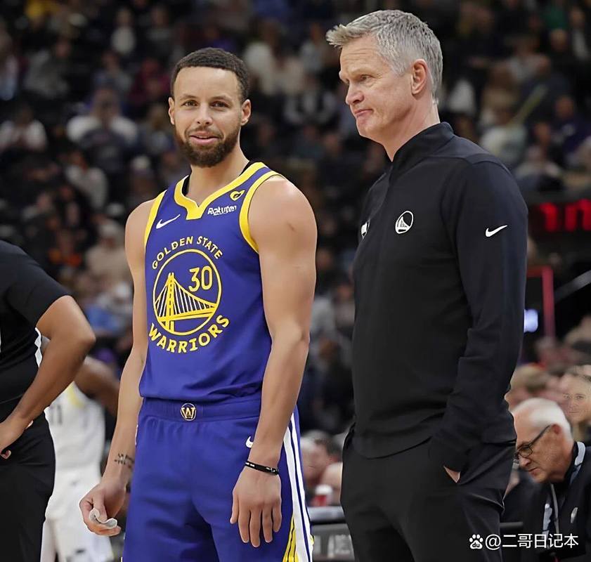 小库里会回来！勇士官方：球队裁掉克赖尔&赛斯-库里