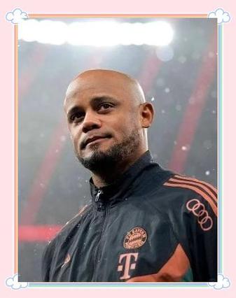 德雷森谈博阿滕：他与孔帕尼是老相识，只是回来观摩训练课