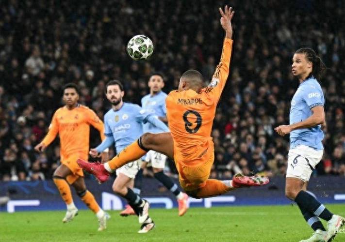 姆巴佩、迪亚斯射门，迪格雷戈里奥两连扑